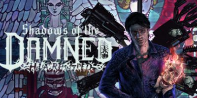 暗影诅咒：Hella地狱 – 重制版|官方中文|支持手柄|Shadows of the Damned: Hella Remastered|暗影诅咒地狱复刻版