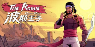 波斯王子：Rogue|v0.11.0|官方中文|支持手柄|Prince of Persia: The Lost Crown|波斯王子：失落王冠
