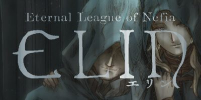 艾琳|官方中文|Elin