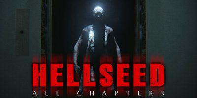 地狱之种：全章节|官方中文|支持手柄|HELLSEED: All Chapters