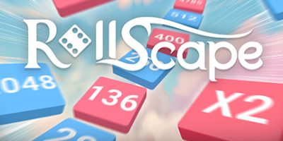 滚动景观|官方中文|RollScape