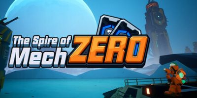 零号机的卡牌尖塔|官方中文|The Spire of Mech Zero