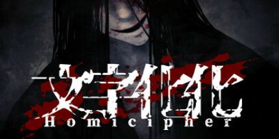 文字化化|官方中文|Homicipher