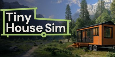 小房子模拟器|官方中文|Tiny House Simulator