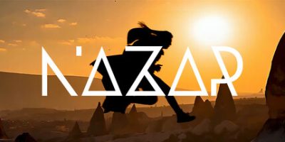 纳扎尔|官方中文|支持手柄|Nazar