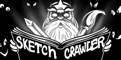 涂鸦勇者|官方中文|Sketch Crawler|涂鸦地牢