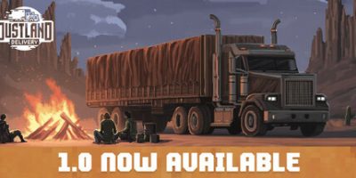 尘域配送|官方中文|Dustland Delivery