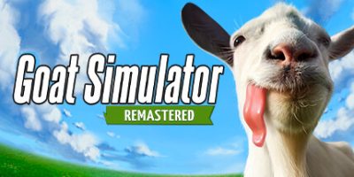 山羊模拟器：重制版|官方中文|支持手柄|Goat Simulator: Remastered