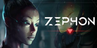 ZEPHON|全DLC|官方中文|泽丰