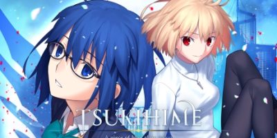 月姬：月之欠片|官方中文|本体+1.0.2升补|NSZ|原版|Tsukihime A Piece of Blue Glass