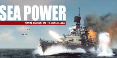 海上力量：导弹时代海战|官方中文|Sea Power : Naval Combat in the Missile Age|海权导弹时代海战