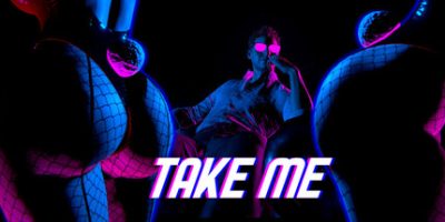 带我走|官方中文|Take me