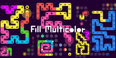 填充多色|官方中文|Fill Multicolor