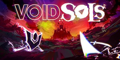 虚空魂灵|官方中文|支持手柄|Void Sols|虚空之魂|虚空之阳