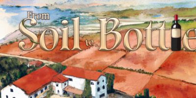 酒庄模拟器|官方中文|From Soil to Bottle