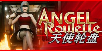 天使轮盘|Demo|官方中文|支持手柄|Angel Roulette