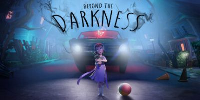 超越黑暗|官方英文|Beyond The Darkness