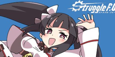 纷争落幕|官方中文|支持手柄|Struggle F.O