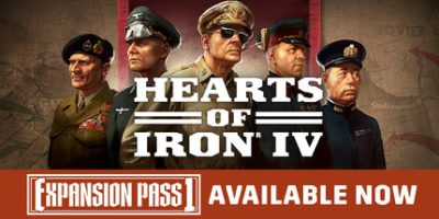 钢铁雄心4|v1.15.2|官方中文|全DLC|Hearts of Iron IV