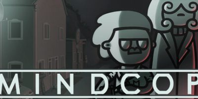 心灵警探|官方中文|支持手柄|Mindcop