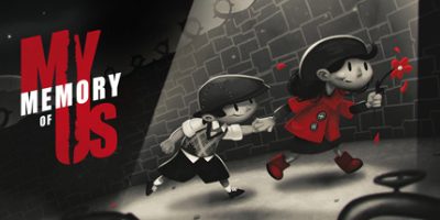 我对我们的记忆|官方中文|支持手柄|My Memory of Us