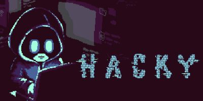 哈奇|官方中文|Hacky