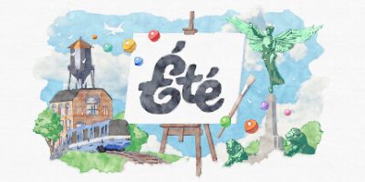 绘夏|官方英文|支持手柄|Ete