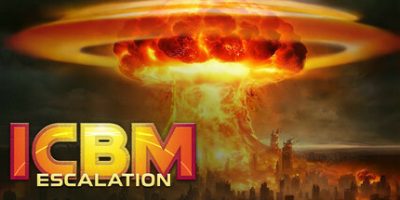 洲际弹道导弹：升级|官方中文|ICBM: Escalation