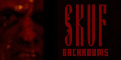 后室|官方中文|SKUF BACKROOMS