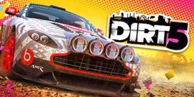 尘埃5|v1.2770.47.0|联机版|官方中文|支持手柄|DIRT 5