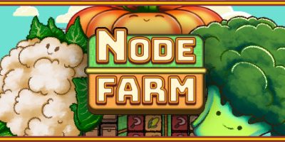 节点农场|官方中文|Node Farm