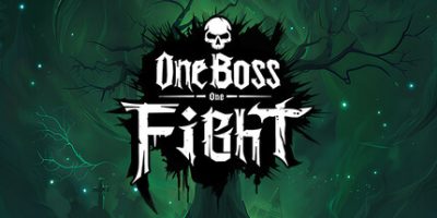 一场战斗一个Boss|官方中文|支持手柄|One Boss One Fight