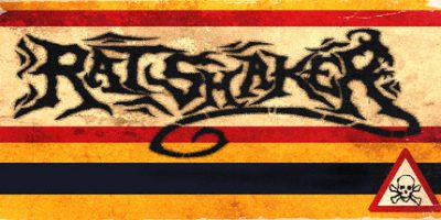 摇鼠人|官方英文|RATSHAKER™