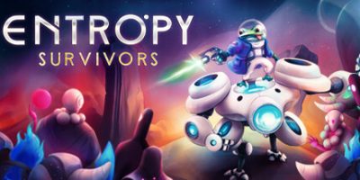 熵幸存者|官方中文|支持手柄|Entropy Survivors