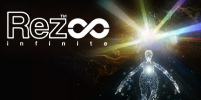 Rez无限|官方中文|支持手柄|支持VR|Rez Infinite