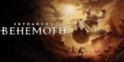 天舞之巨兽|官方英文|支持VR|Skydance's BEHEMOTH