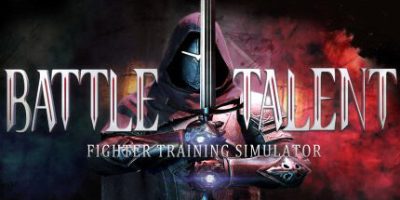 战斗天赋|官方中文|支持VR|Battle Talent