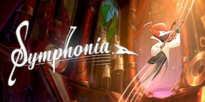 交响乐|官方中文|支持手柄|Symphonia