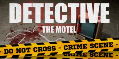 侦探：汽车旅馆|官方中文|支持手柄|DETECTIVE - The Motel