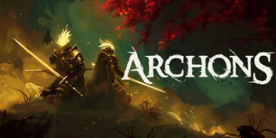 执政官|官方中文|支持手柄|Archons