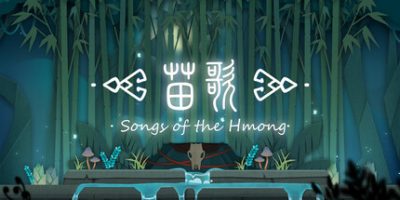 苗歌|官方中文|Songs of the Hmong