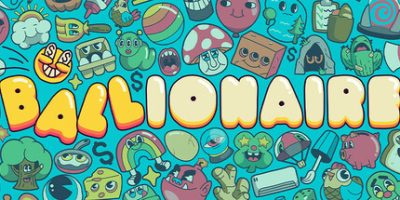 弹球亿万富翁|官方中文|支持手柄|Ballionaire
