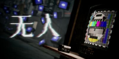 无人|官方中文|There Exists Nobody