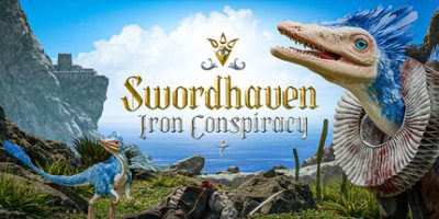 剑湾奇旅|官方中文|支持手柄|SWORDHAVEN