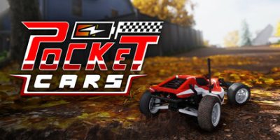 口袋赛车|官方中文|支持手柄|Pocket Cars