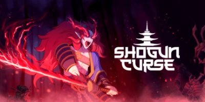 幕府将军诅咒|官方英文|Shogun Curse