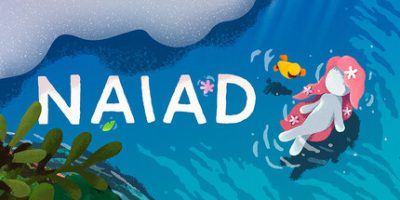 水仙女|官方中文|支持手柄|NAIAD