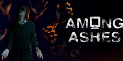 灰烬之中|官方中文|支持手柄|Among Ashes