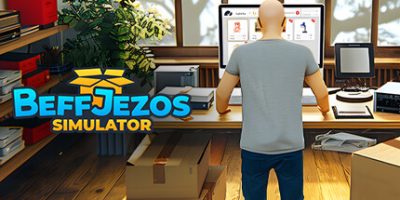 电商模拟器|官方中文|Beff Jezos Simulator