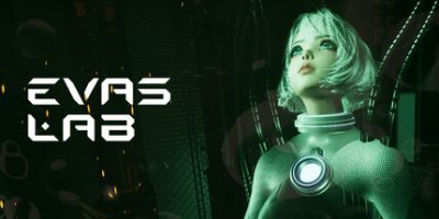 伊娃的实验室|官方中文|Eva's Lab